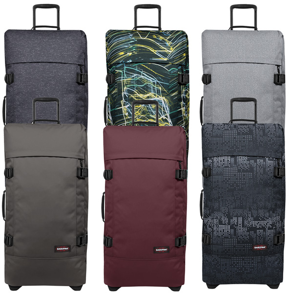 eastpak 121